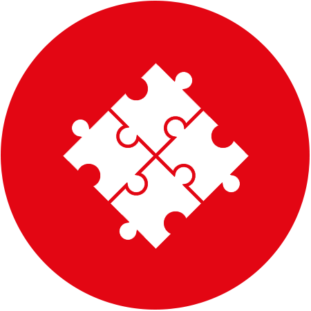 Application Integration Icons Application Integration Icons
