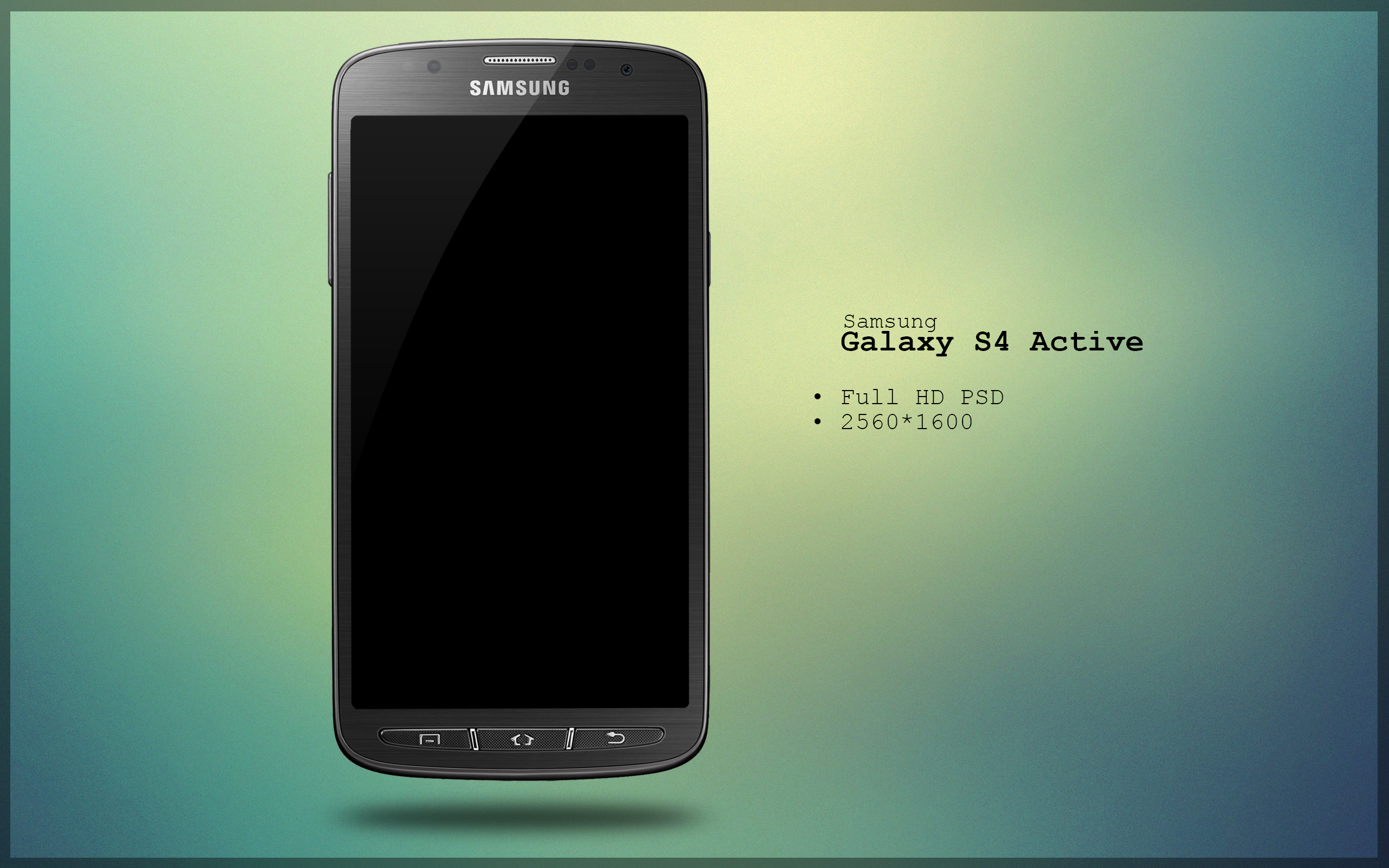 Apps for the Samsung Galaxy S4 Active