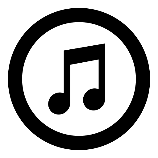 File Itunes Logo Svg Wikimedia Commons