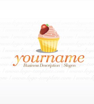 Bakery Logo Templates