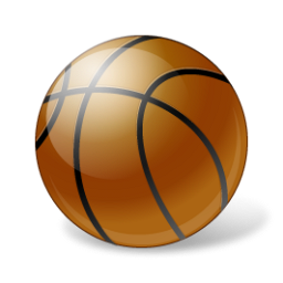 Basketball Ball Icon