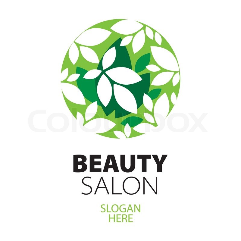 Beauty Salon Logos Beauty Salon Logos
