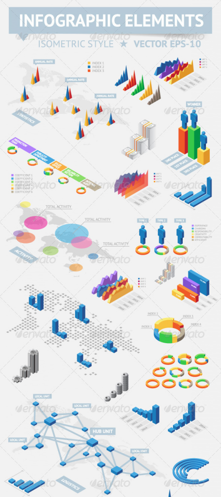 Best Free Infographic Templates Best Free Infographic Templates
