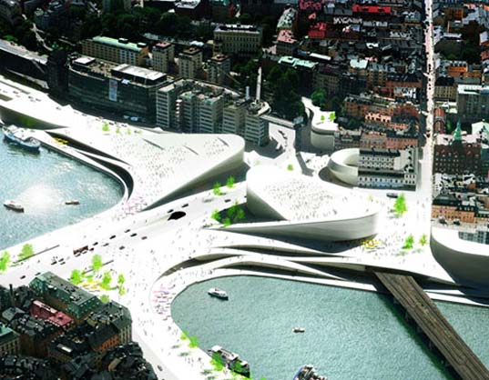 Big Landscape Architecture Big Landscape Architecture