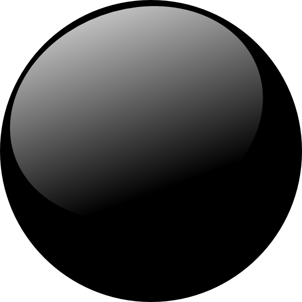 Black Glossy Icon Buttons Black Glossy Icon Buttons