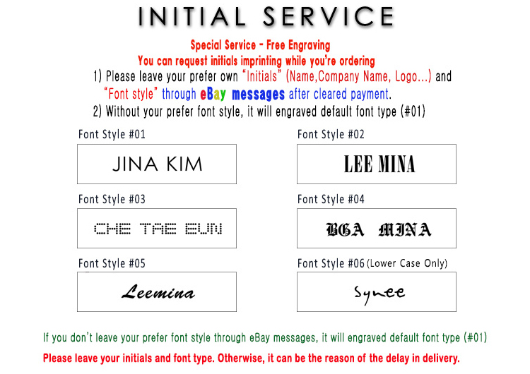 Business Card Font Styles Business Card Font Styles