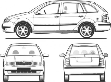 Car Clip Art Free