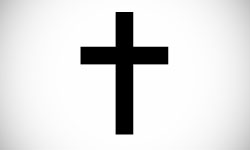 Christian cross Christian cross