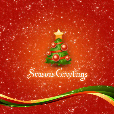 Christmas Card Design Christmas Card Design