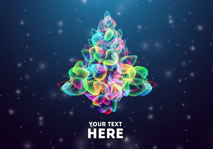 Christmas tree Christmas tree