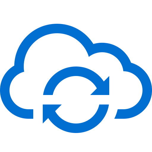 17 Cloud Sync Icon.png Images