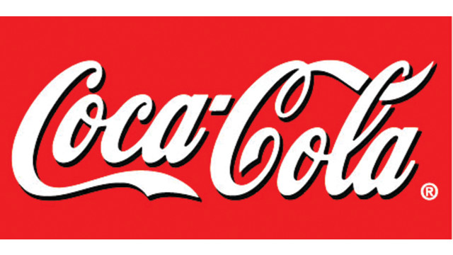 Coca-Cola Logo