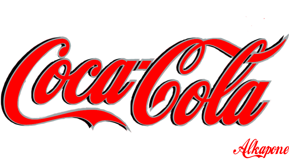 Coca-Cola Logo