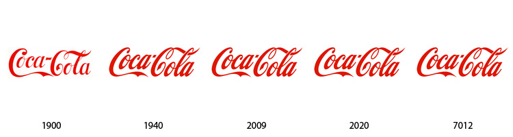 Coca-Cola Logo