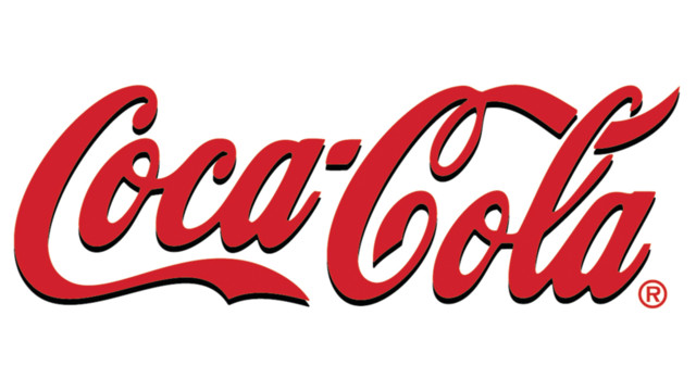 Coca-Cola Logo