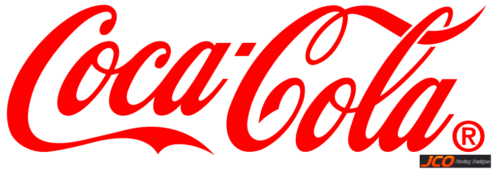 Coca-Cola Logo