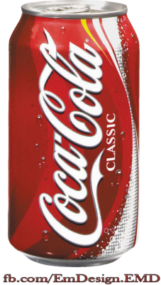 Coca-Cola Official Logo