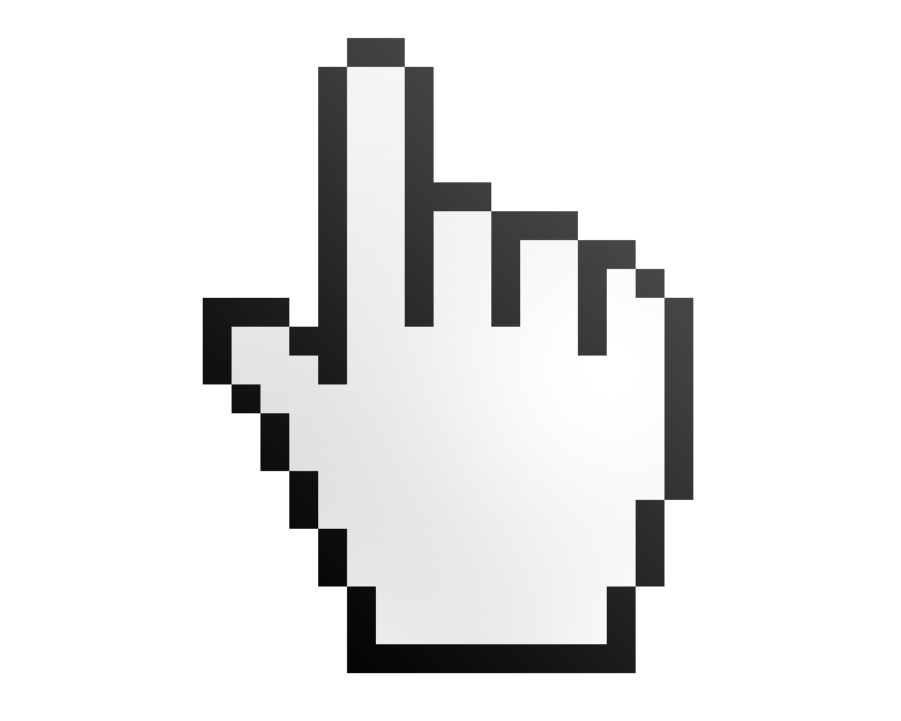 Computer Mouse Icon Cursor