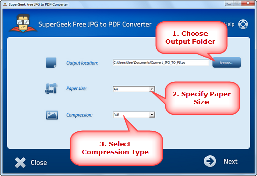 Convert Scan to PDF Free