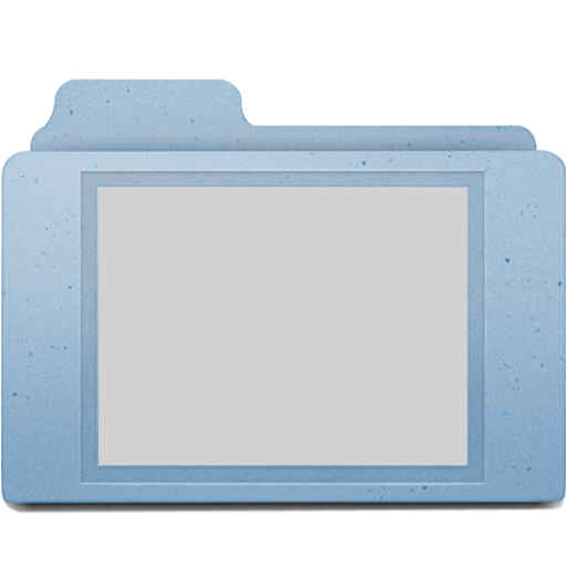 Custom Mac Folder Icons
