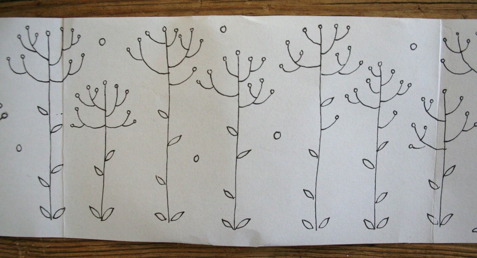 Cute Easy Designs to Draw On Paper