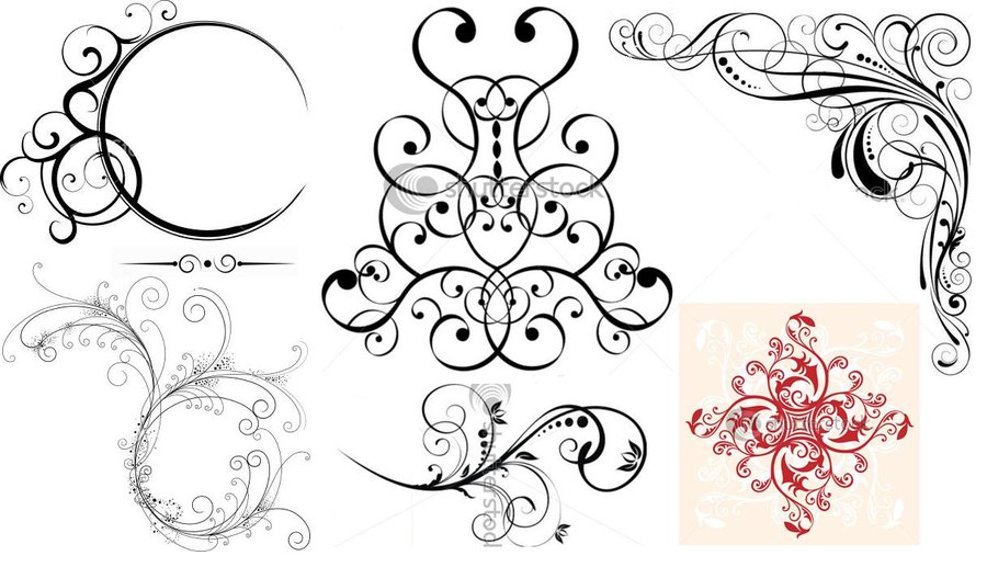 Cute Tattoo Designs Drawings