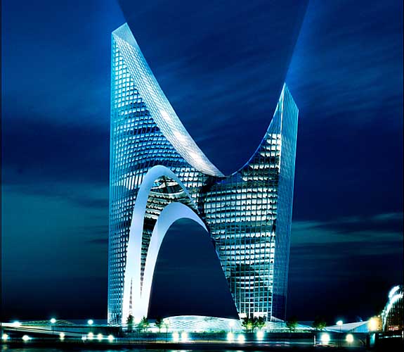Daniel Libeskind Daniel Libeskind