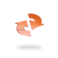 Data-Integration Icon Data-Integration Icon