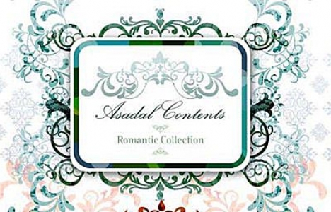 Decorative Vector Banners Decorative Vector Banners