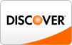 Discover Credit Card Logo