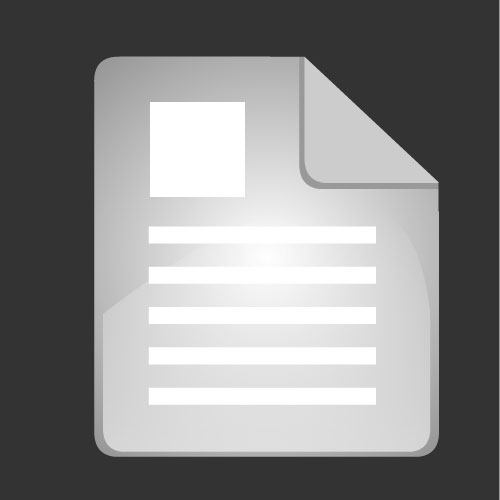 Document Icon Download