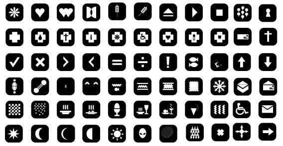 Download Free Vector Symbols