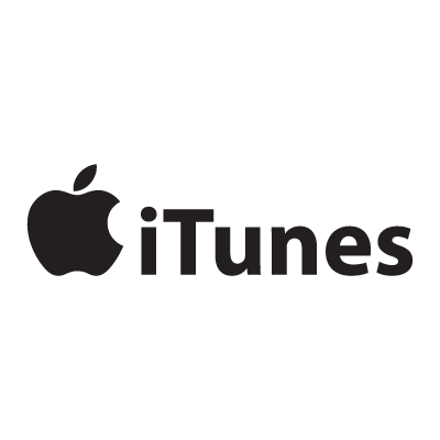 12 ITunes Icon Vector Images