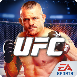 EA Sports UFC