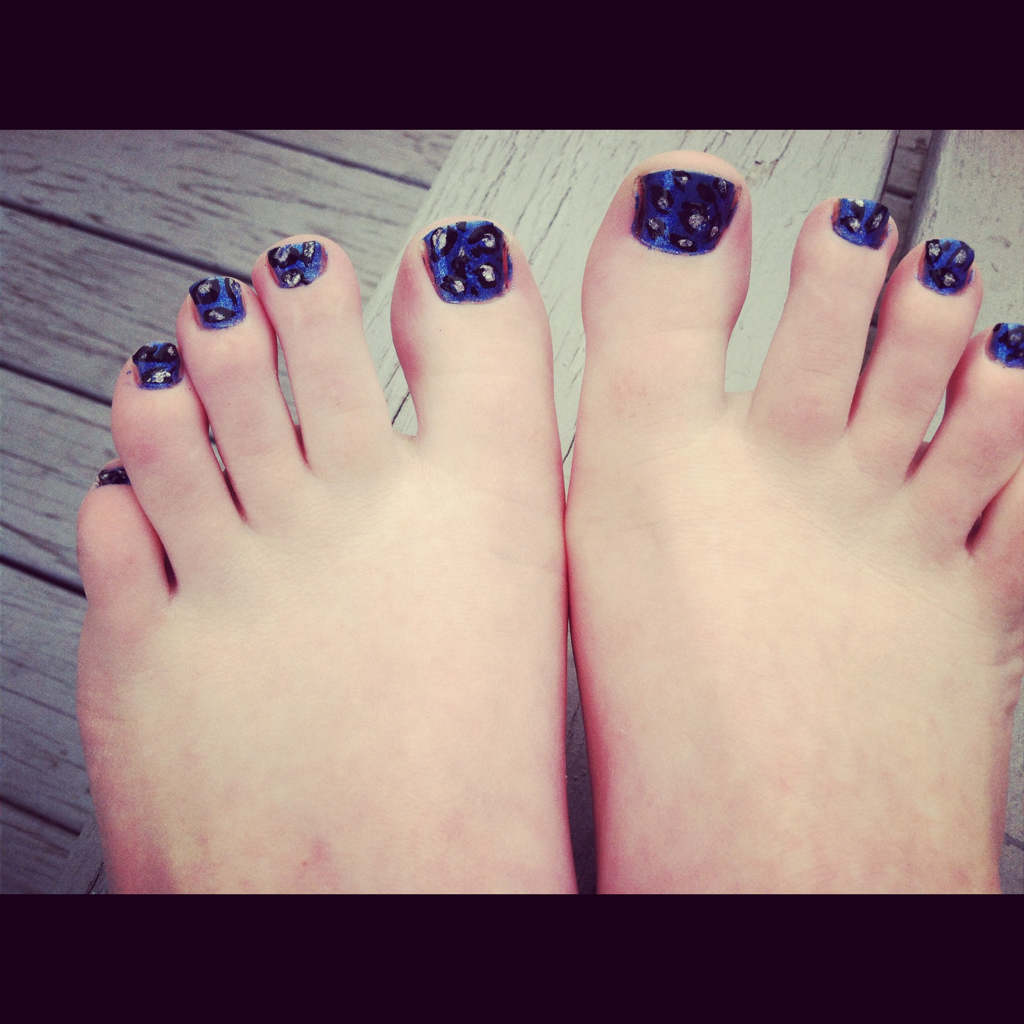 Easy Toe Nail Designs Do It Yourself Easy Toe Nail Designs Do It Yourself