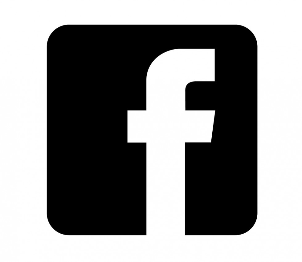 Facebook Icon Vector Facebook Icon Vector