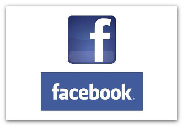 Facebook Logo Vector Free