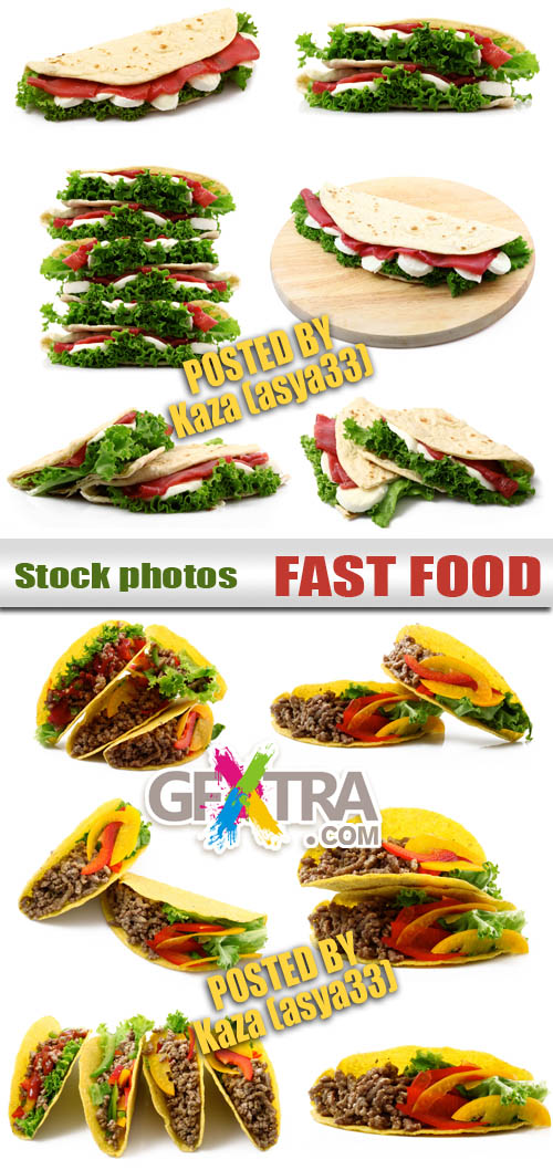 Fast Food Stocks