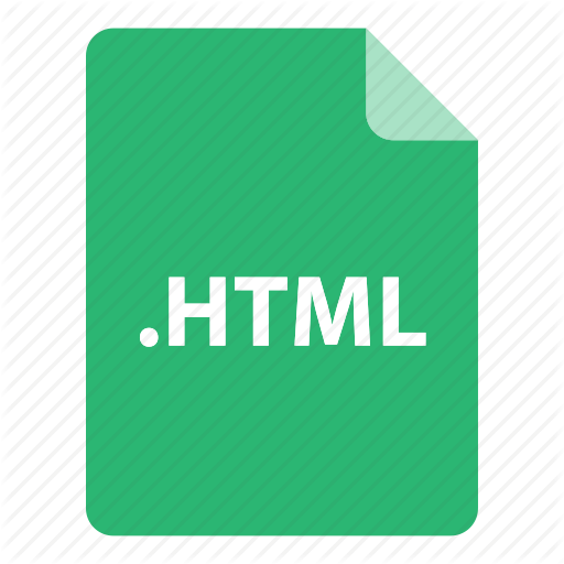 File Extension Icons File Extension Icons