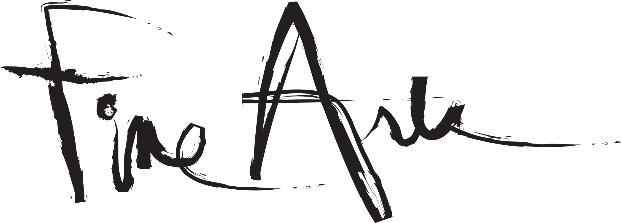 Fine Arts Logo