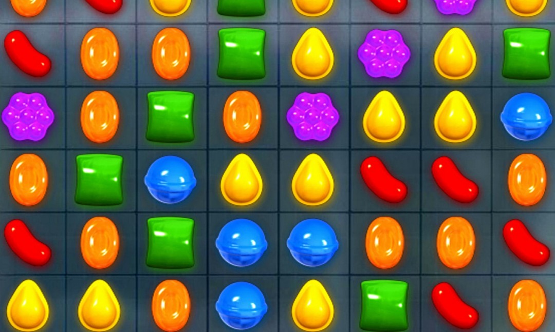 Free Candy Crush Saga