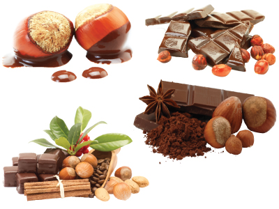 Free Chocolate Vector