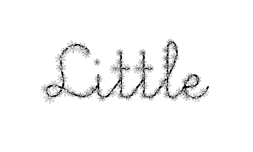 Free Flower Fonts