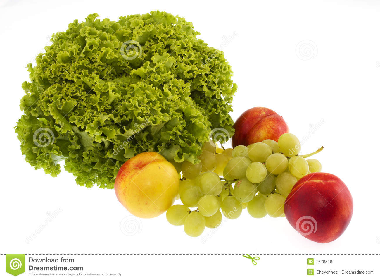 Free Images of Nutritious Foods