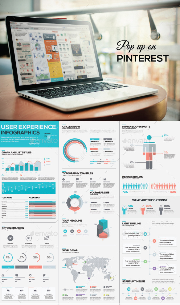 Free Infographic Template Download