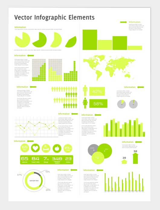 Free Infographic Templates Free Infographic Templates