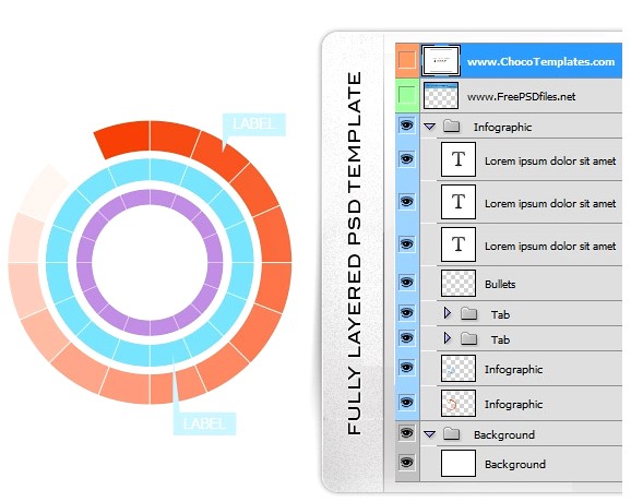 Free Infographic Templates Free Infographic Templates