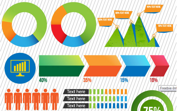 Free Infographic Templates