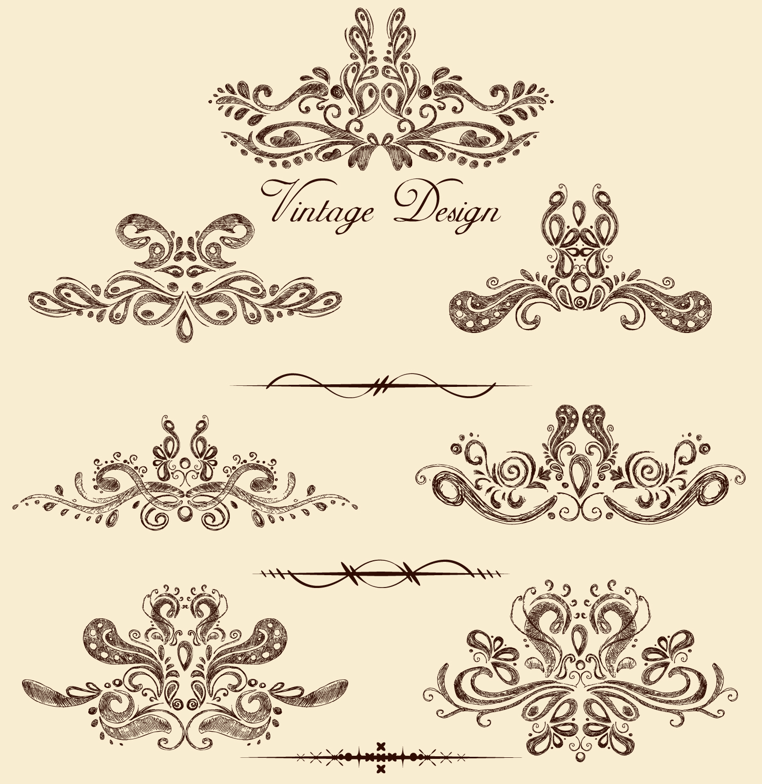 Free Lace Vector Free Lace Vector
