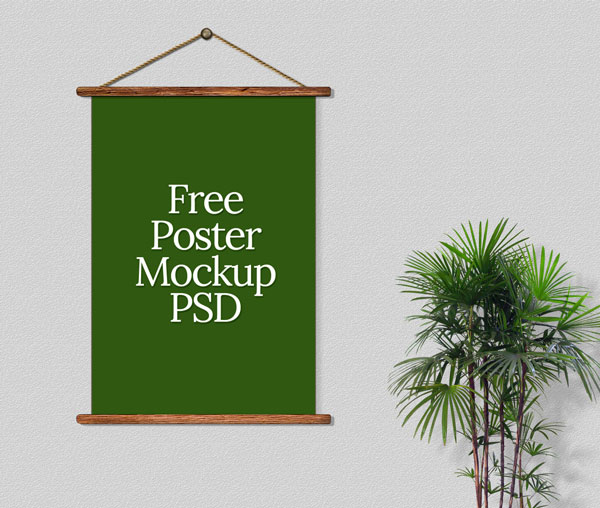 Free Mockup Templates Psd